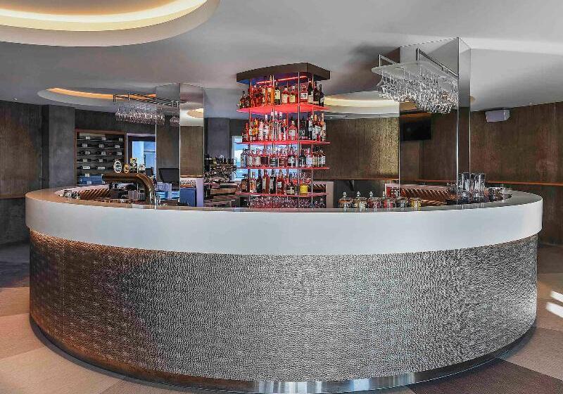 فندق Peppers Silo