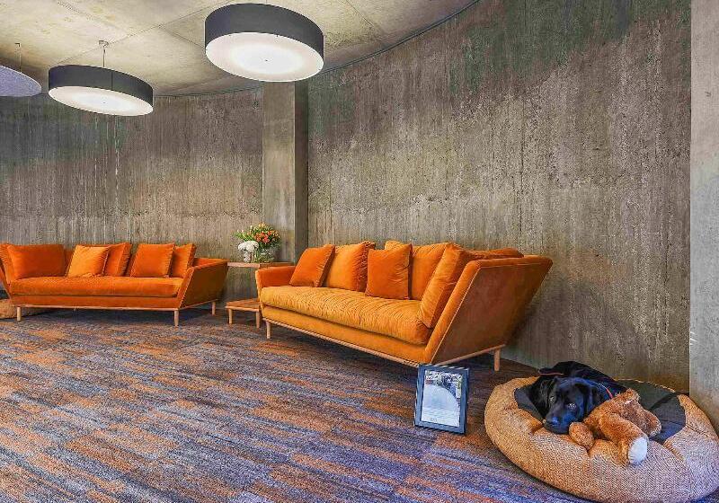 فندق Peppers Silo