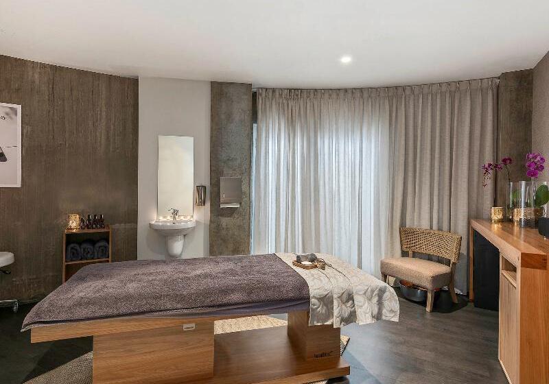 فندق Peppers Silo