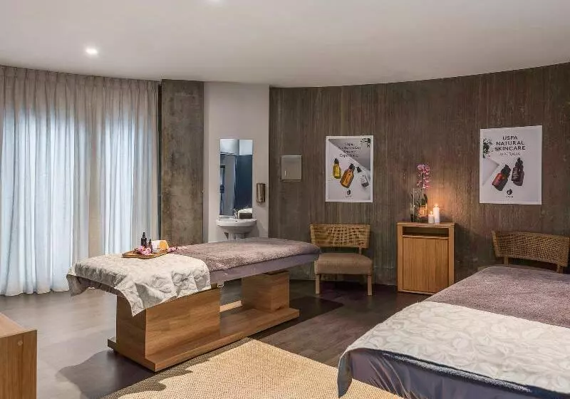 ホテル Peppers Silo