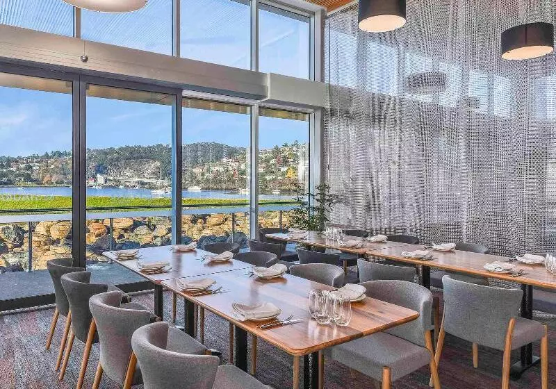 ホテル Peppers Silo