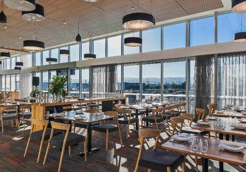 فندق Peppers Silo