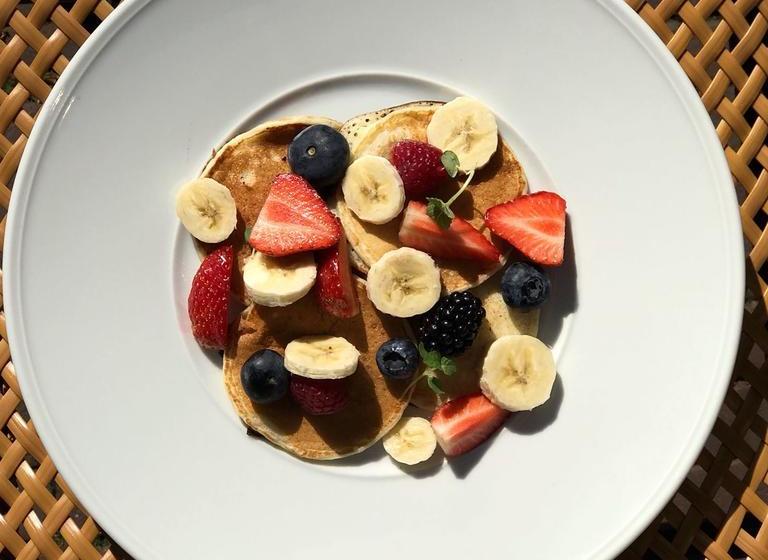 فندق Slapen Bij Hofman