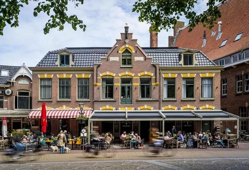 هتل Slapen Bij Hofman