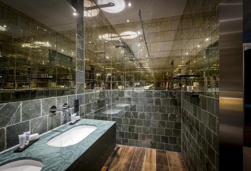 فندق Slapen Bij Hofman