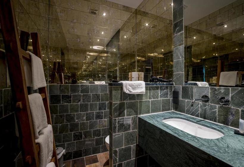 فندق Slapen Bij Hofman