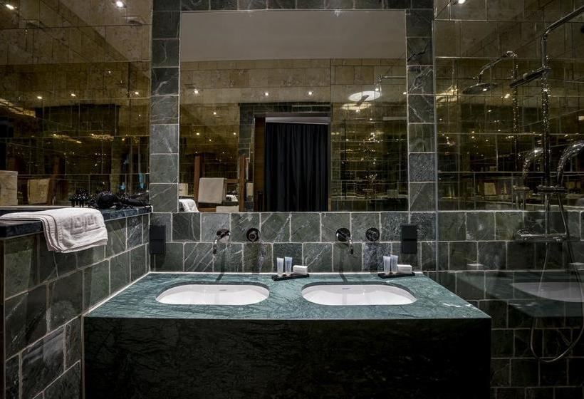 فندق Slapen Bij Hofman