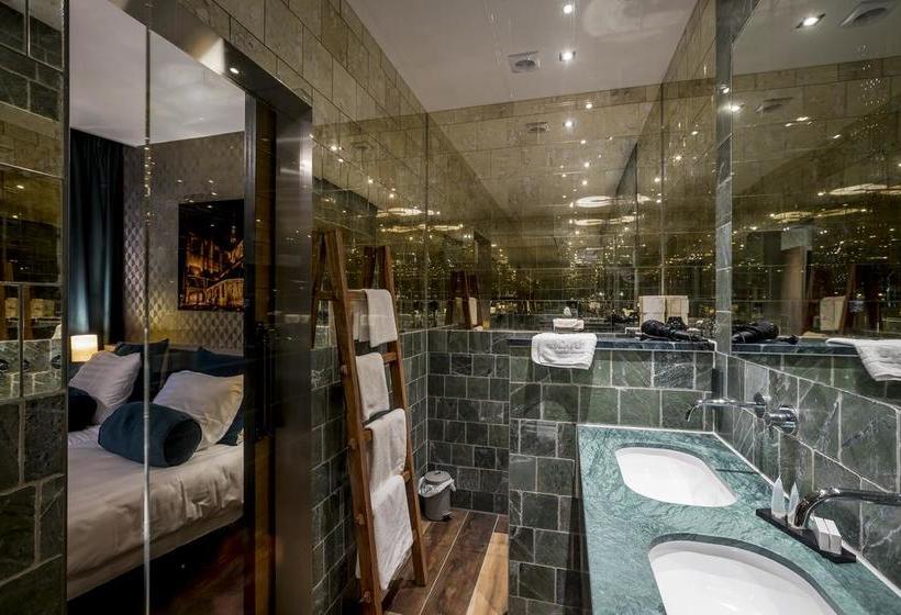 فندق Slapen Bij Hofman