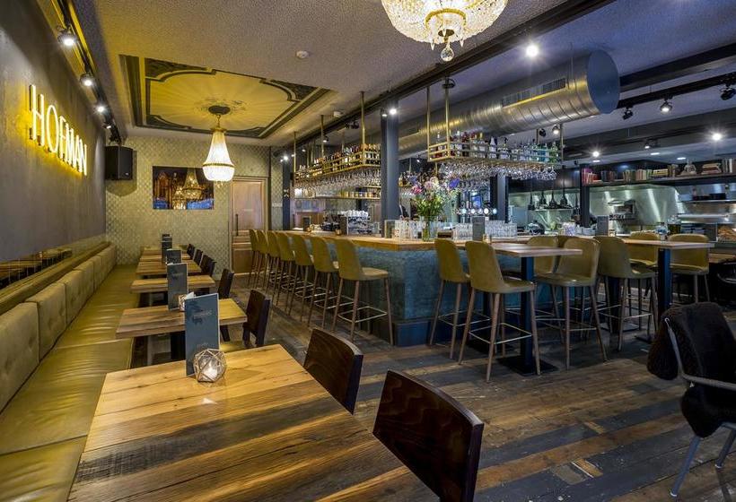 فندق Slapen Bij Hofman