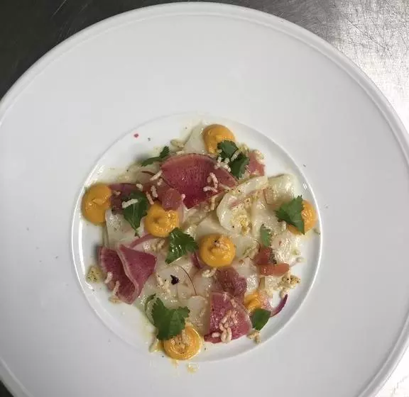 هتل Slapen Bij Hofman