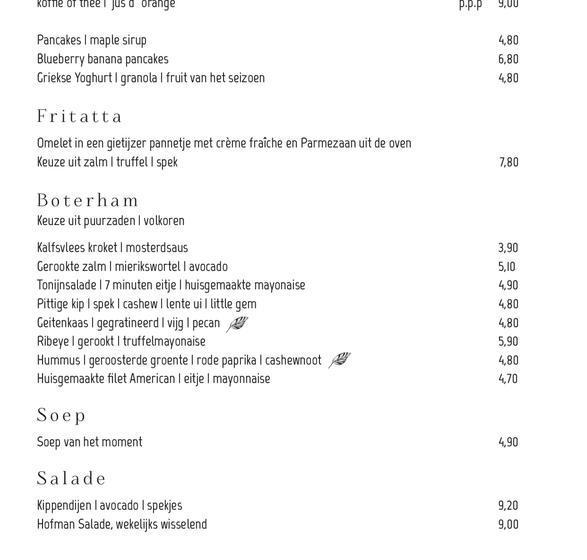 فندق Slapen Bij Hofman