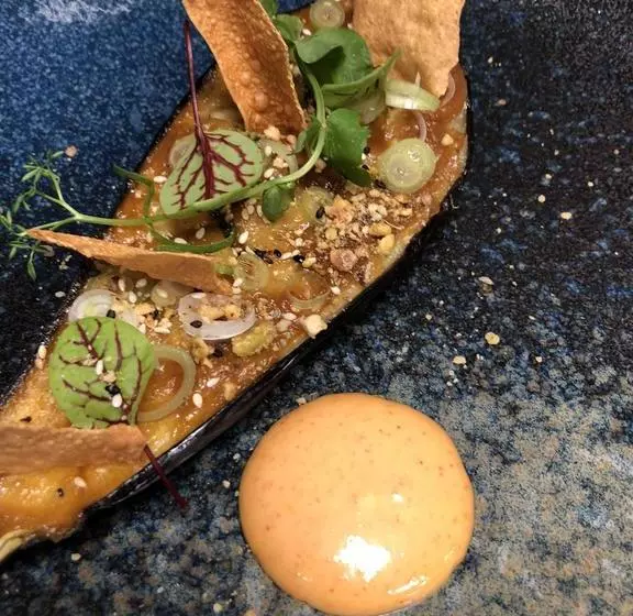 هتل Slapen Bij Hofman