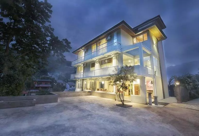 Hotel Sobaya