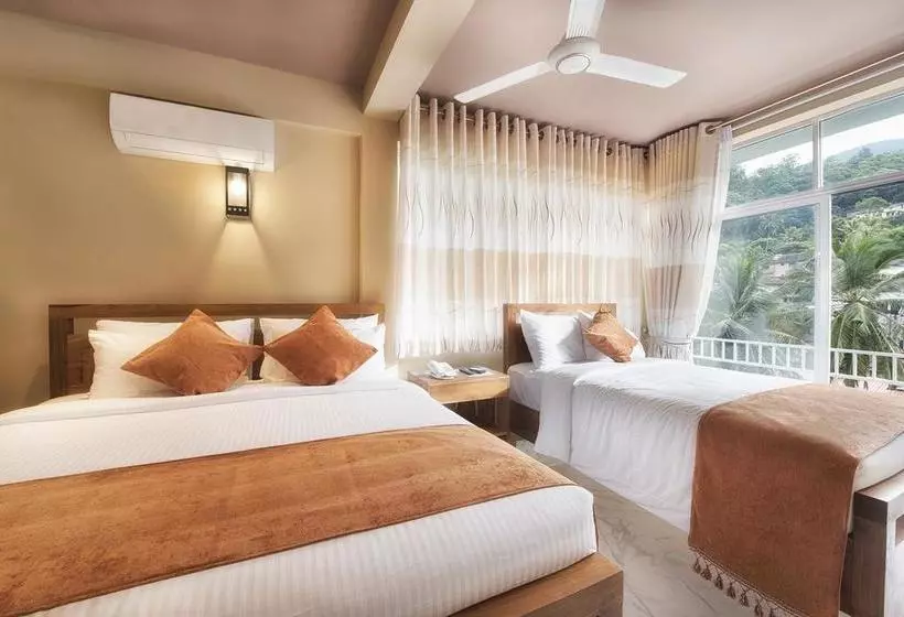 Hotel Sobaya