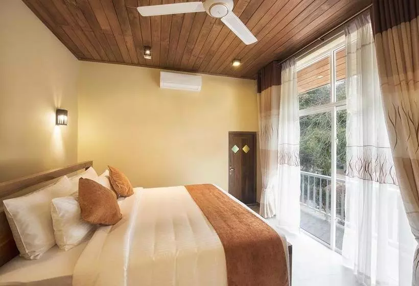 Hotel Sobaya