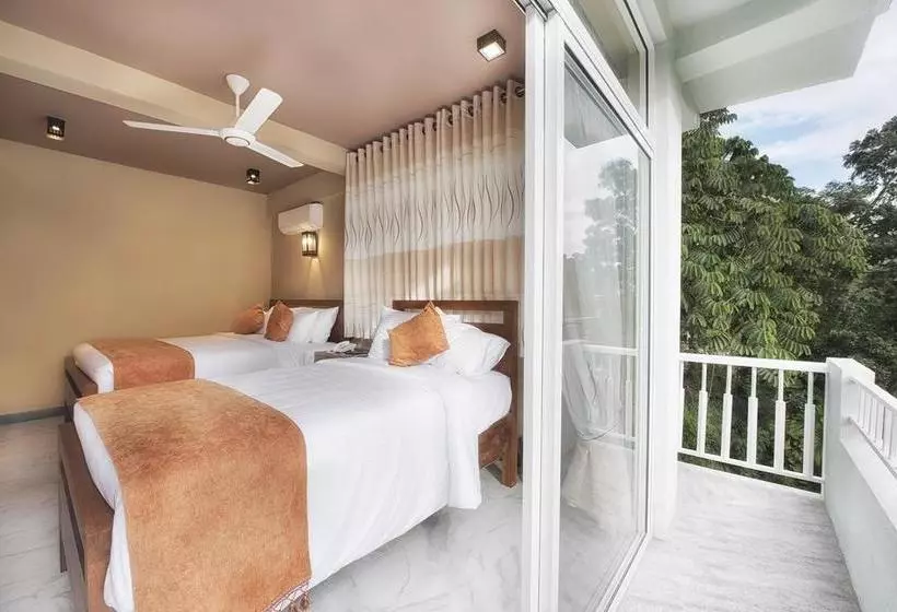Hotel Sobaya