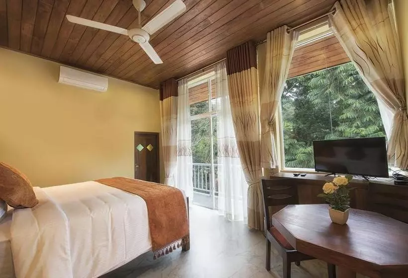 Hotel Sobaya