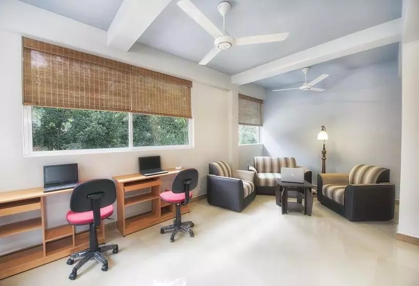 Hotel Sobaya