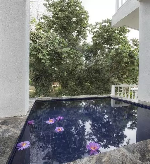 Hotel Sobaya