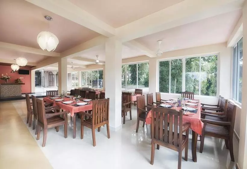 Hotel Sobaya