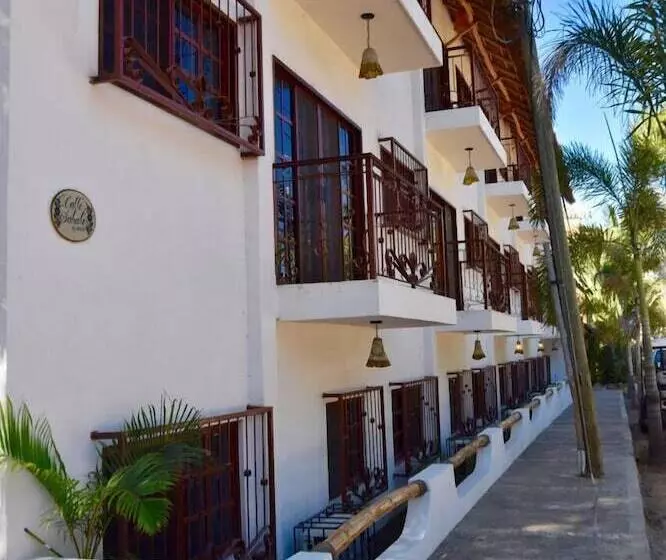 هتل Villas Amalia