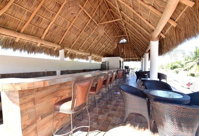 בית מלון כפרי Villas Amalia