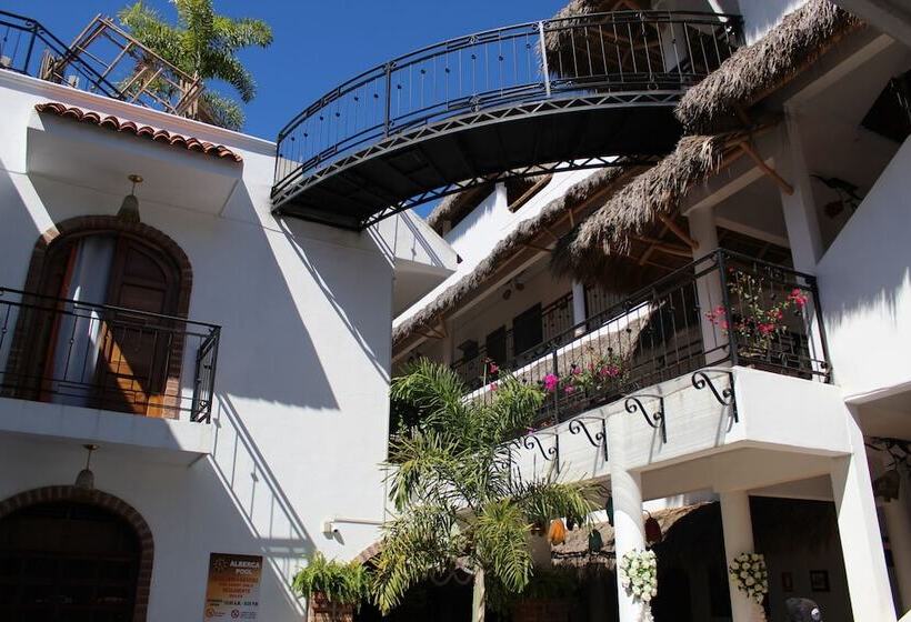 בית מלון כפרי Villas Amalia