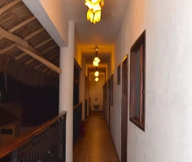 هتل Villas Amalia