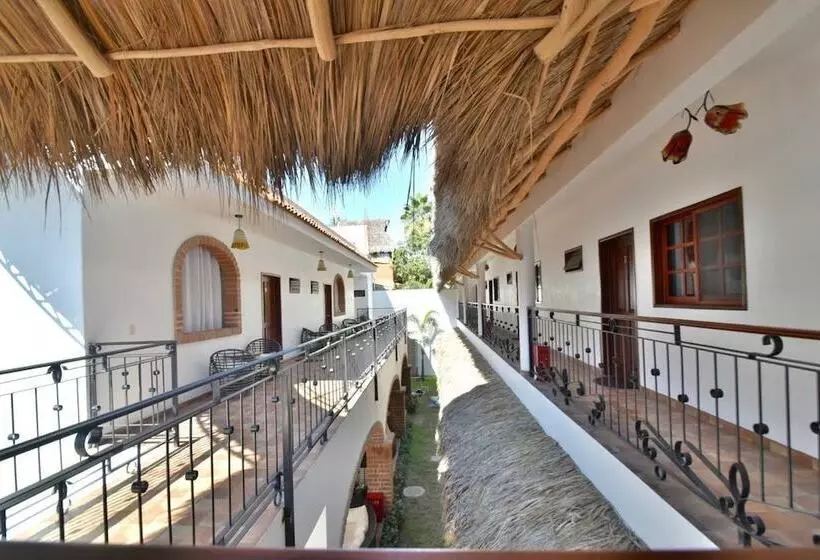 هتل Villas Amalia