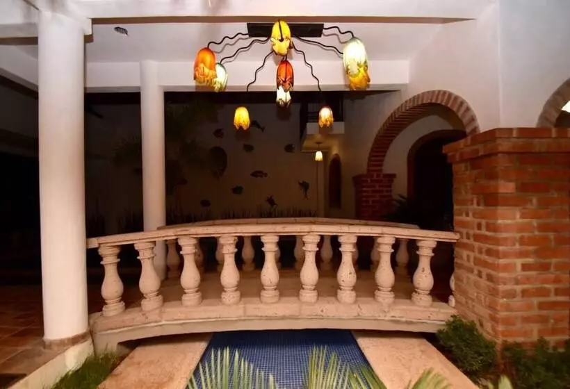 هتل Villas Amalia