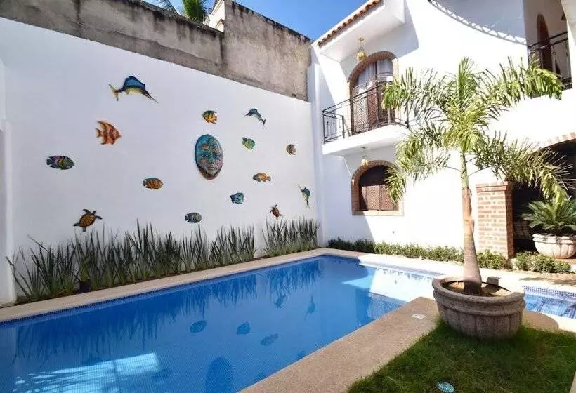 هتل Villas Amalia