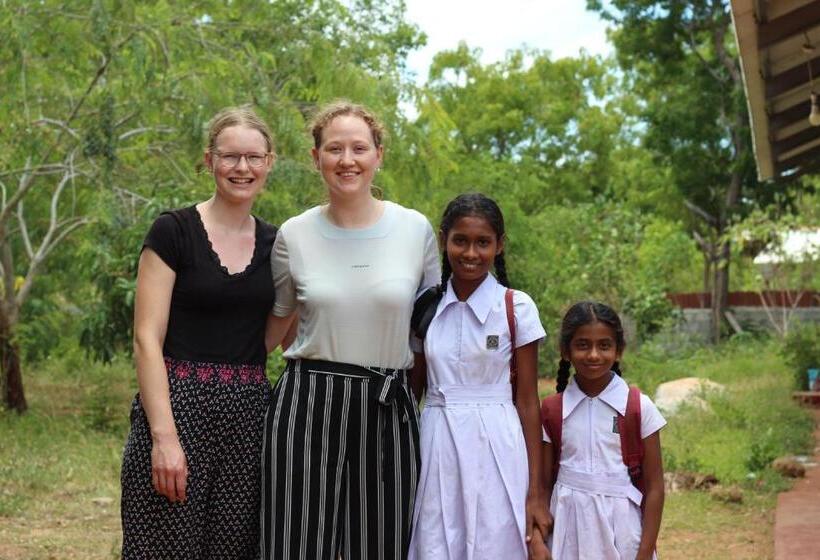 فندق Wild Breeze