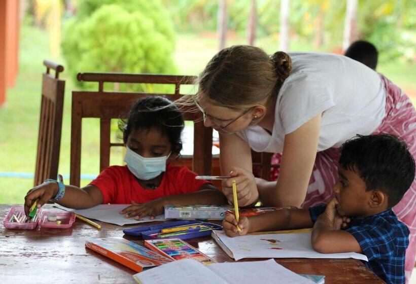 فندق Wild Breeze