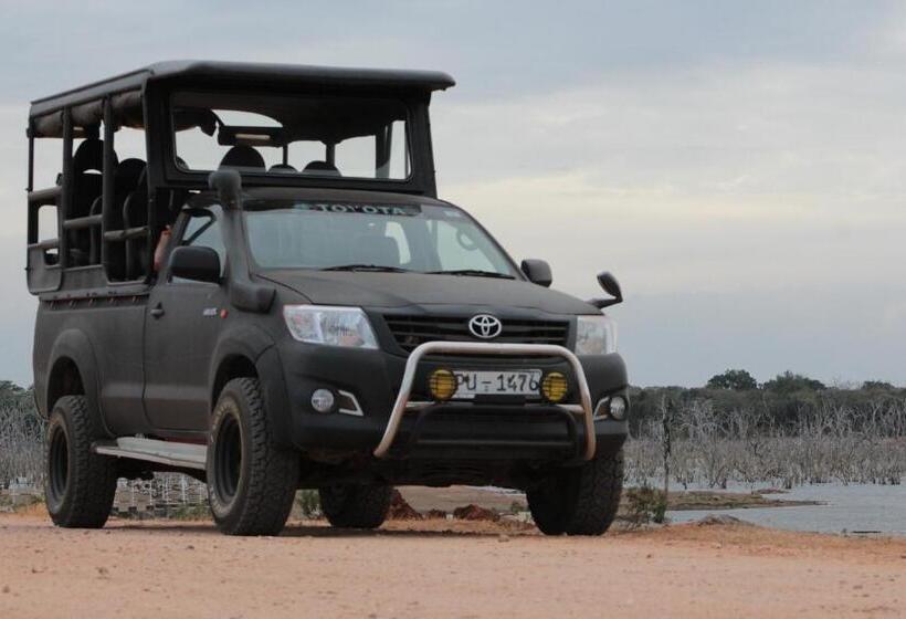 فندق Wild Breeze