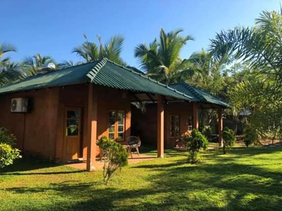 فندق Wild Breeze