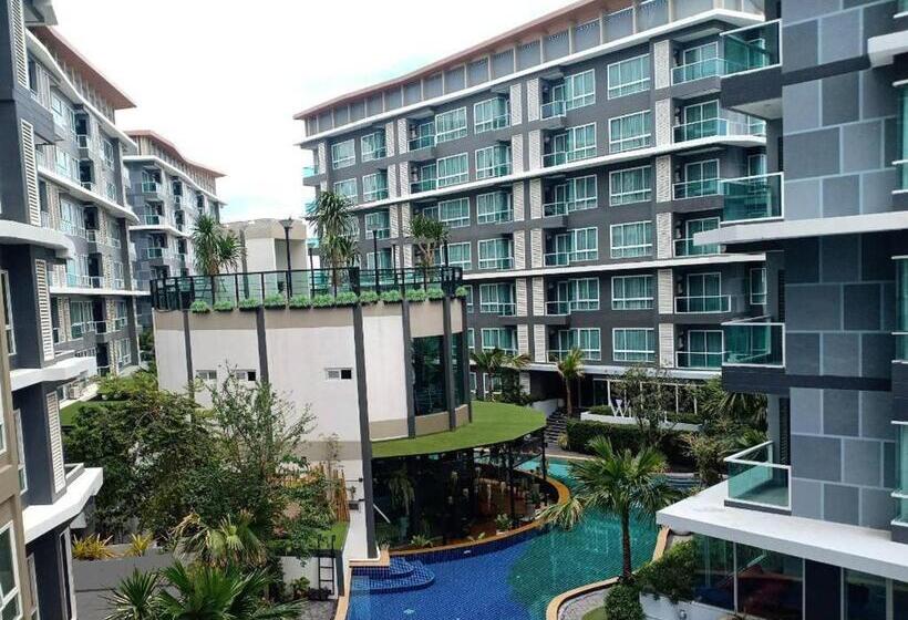 Wisdom Hotel & Residence