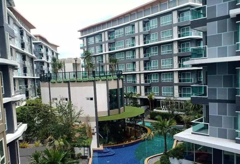 Wisdom Hotel & Residence