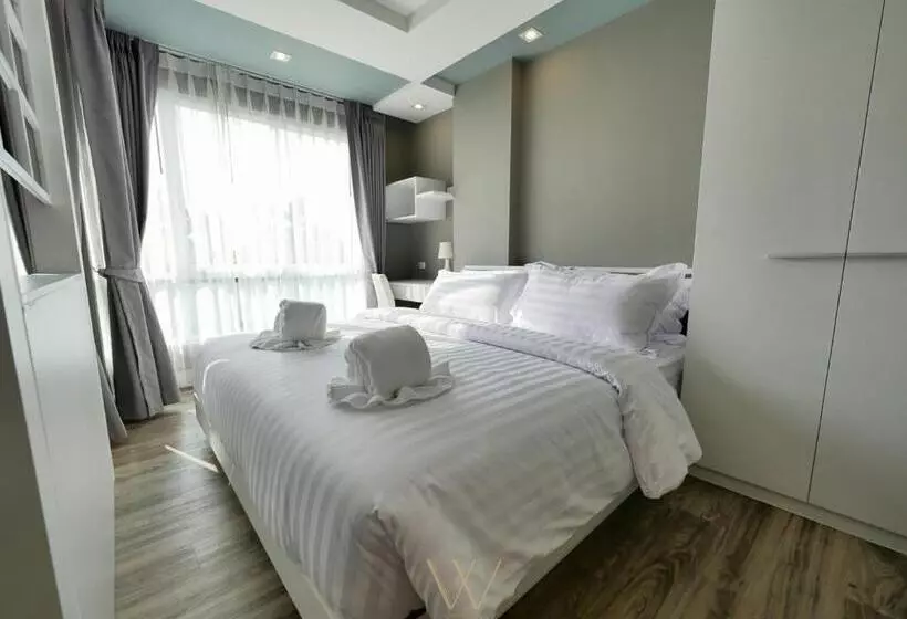 Wisdom Hotel & Residence