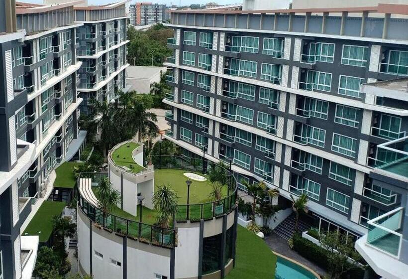 Wisdom Hotel & Residence