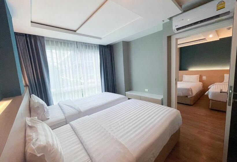 Wisdom Hotel & Residence