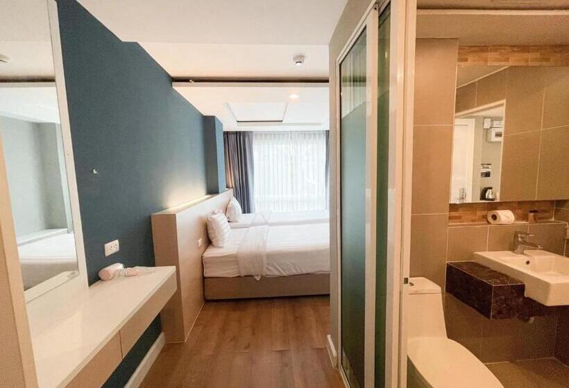 Wisdom Hotel & Residence