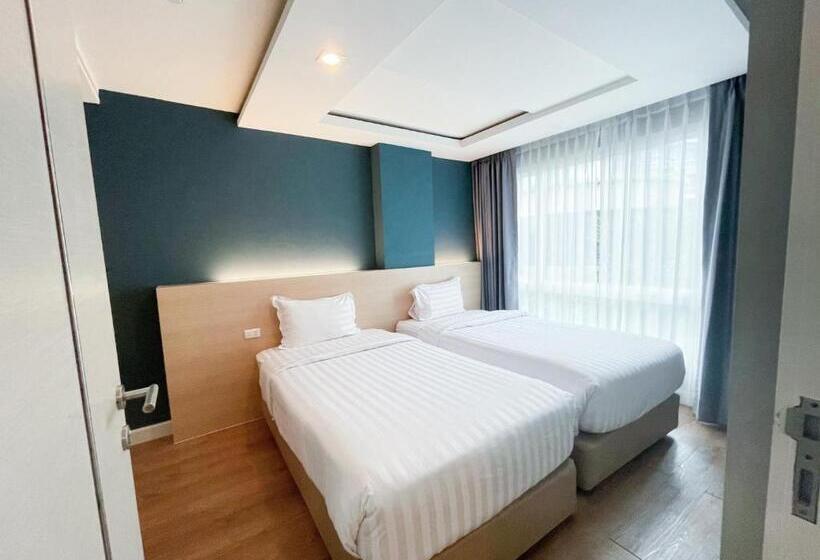 Wisdom Hotel & Residence