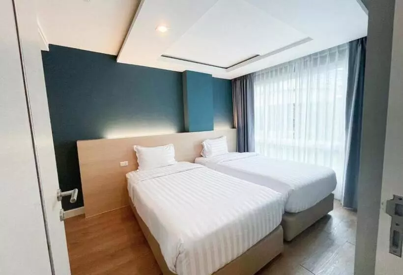 Wisdom Hotel & Residence