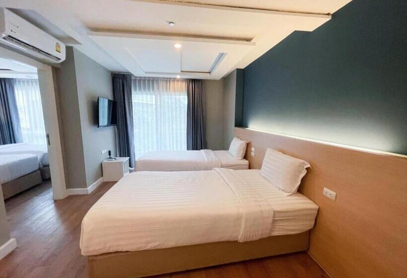 Wisdom Hotel & Residence