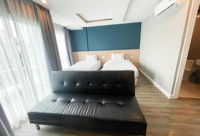 Wisdom Hotel & Residence