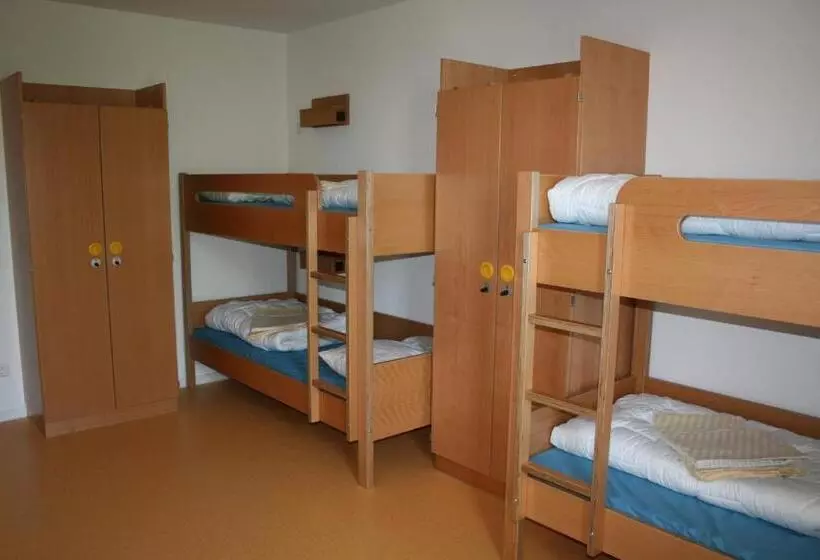 Jugendherberge Tübingen