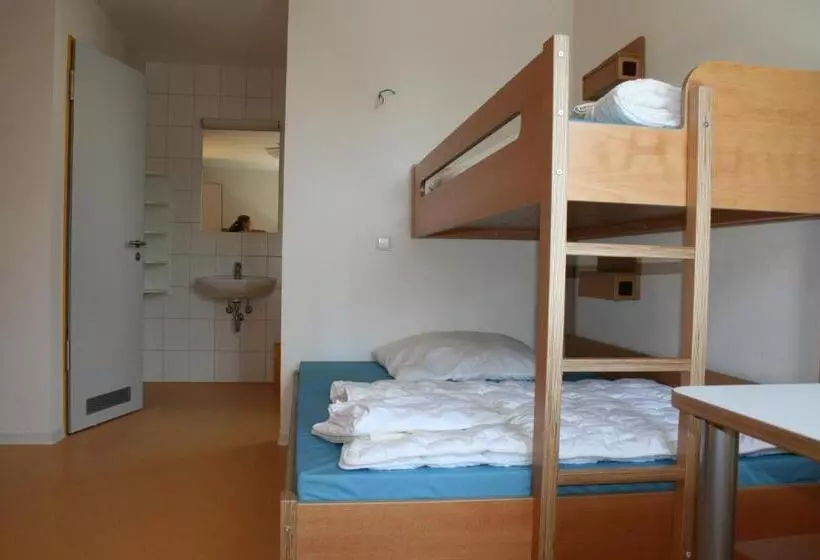Jugendherberge Tübingen