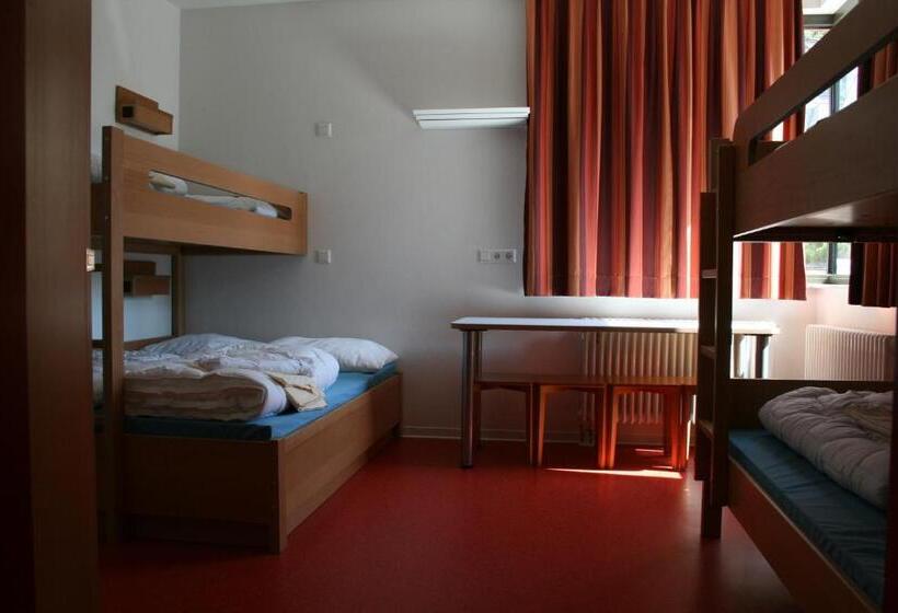 Jugendherberge Tübingen