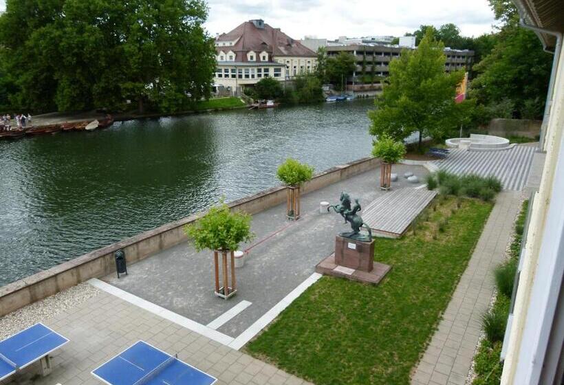 Jugendherberge Tübingen