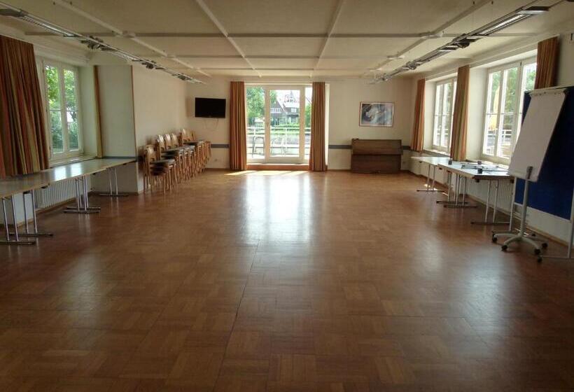 Jugendherberge Tübingen